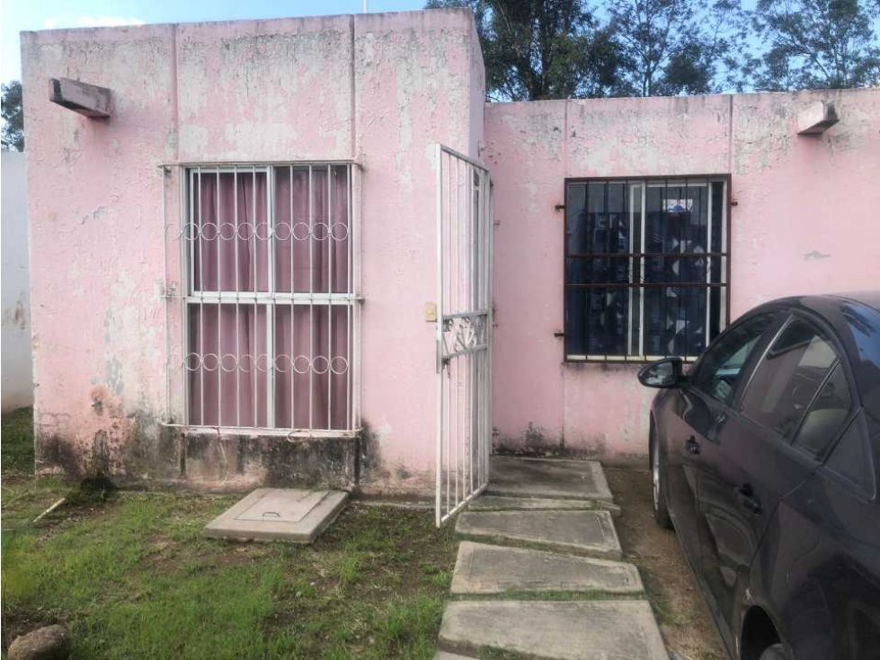 Casa en la cima el arenal