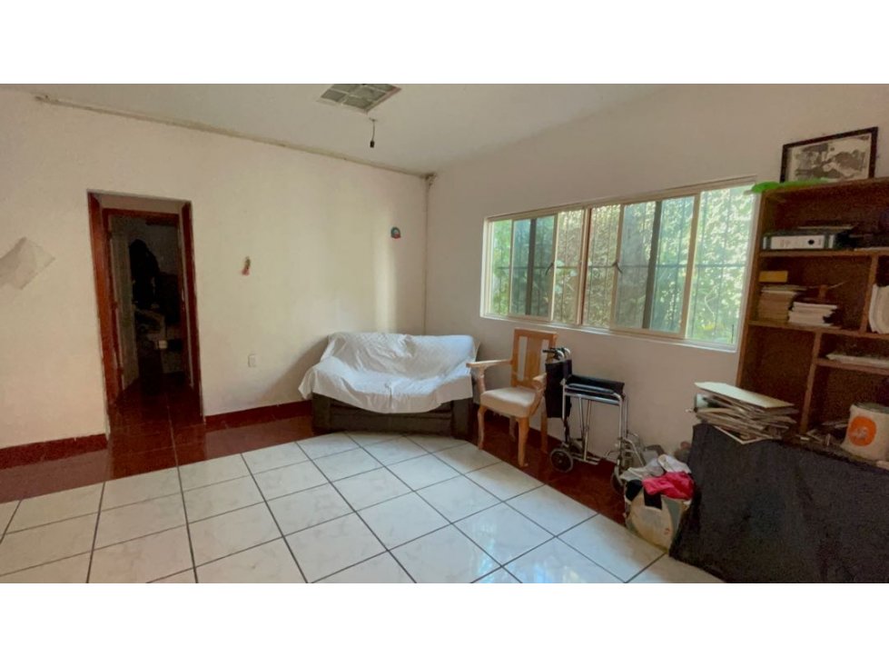 Casa en venta en Morelos Jiutepec El Porvenir Multifamiliar