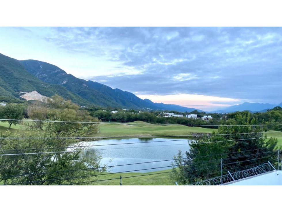 Casa venta sur de Monterrey fracc. La Calandria, La joya residencial