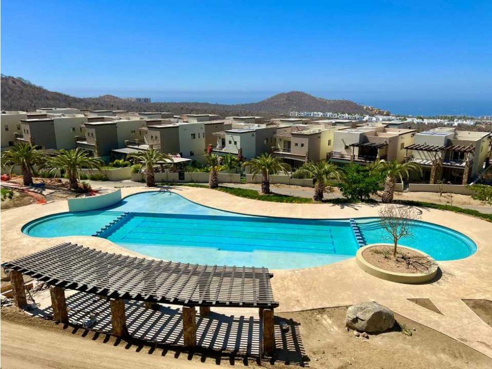 Condo en renta en los cabos