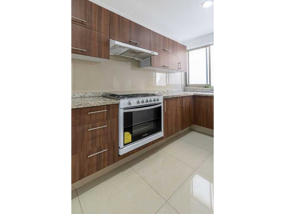 Departamento Miami, Col. Nápoles