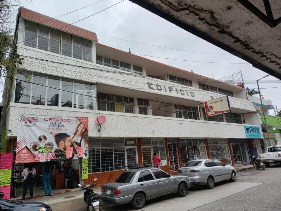 Edificio en Venta en el centro de Pánuco Veracruz