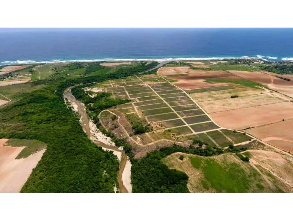 LOTES EN VENTA EN PLAYA PUERTECITO.