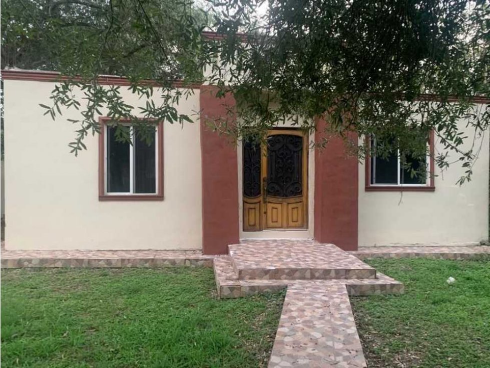 Quinta en Venta, Allende, Nuevo Leon