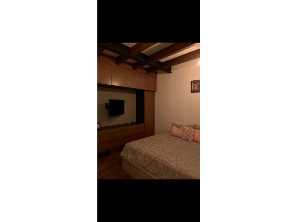 Se vende cabaña en Huasca