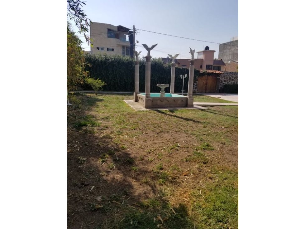 Se vende lote en colonia ISSSTE