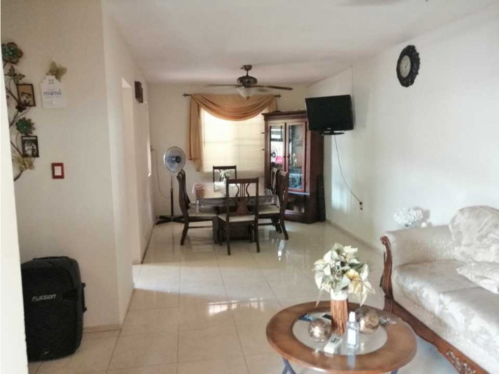 Venta Casa Colonia Tamaulipas