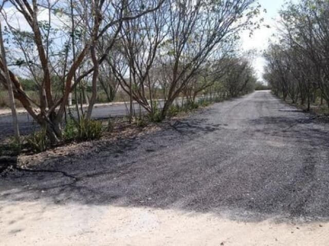 LOTE RESIDENCIAL SAN LUIS CHOLUL.  CERCA DE VILADIU