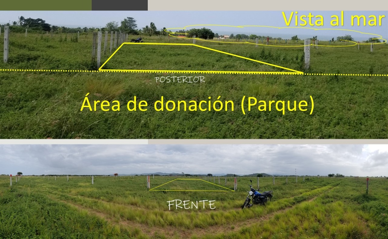 Terreno en Venta Pochutla Oaxaca