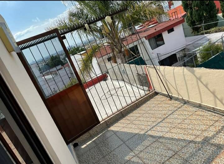 Bonita Casa en Venta Lomas de San Alfonso