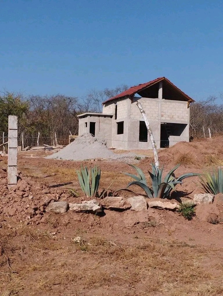 Terrenos en Morelos a diez minutos de las estacas