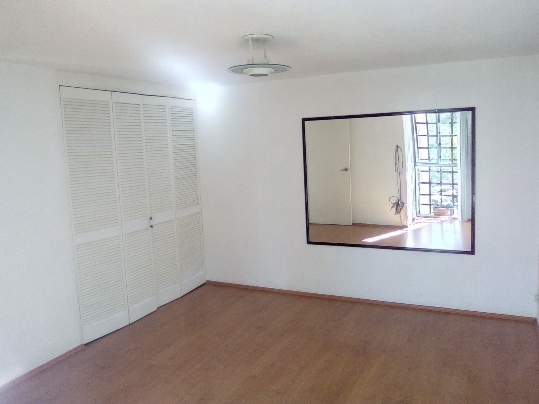 Departamento en Renta en Atizapán