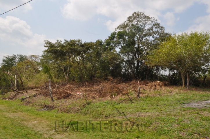 TERRENO EN VENTA EN LA COL. LOS ÁNGELES, TUXPAN, VER.