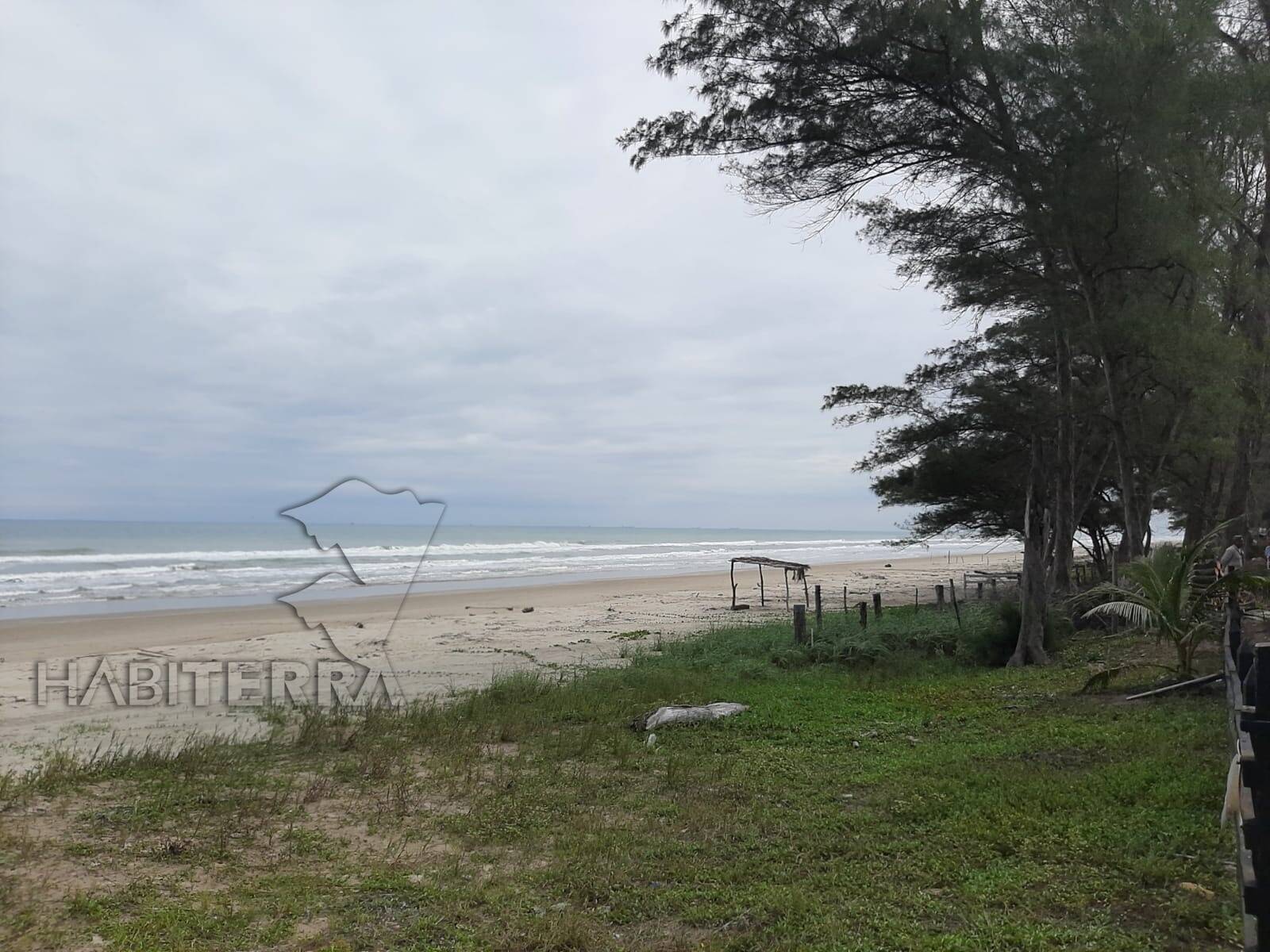 TERRENO EN VENTA EN LA PLAYA TUXPAN, VER.