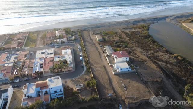 Terreno de 3241m2 en Venta ubicado en Misión Viejo, Rosarito.