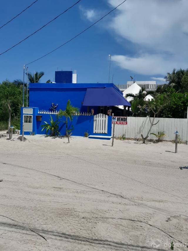 Venta de Propiedad en Isla Holbox