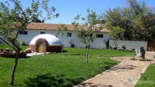 Venta de Fraccionamiento Campestre en Santa Verónica, Tecate.