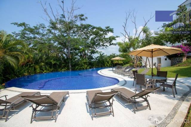 D219 Venta Departamento en Portalegre 3 recamaras y jaccuzy Contramar Ixtapa