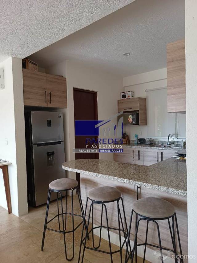 D217 Condominio Portalegre Venta Departamento 3 recamaras Ixtapa Contramar