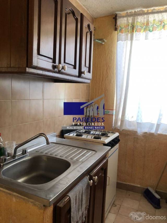 D208 Venta Departamento, 2 recámaras cerca zona hotelera de Ixtapa