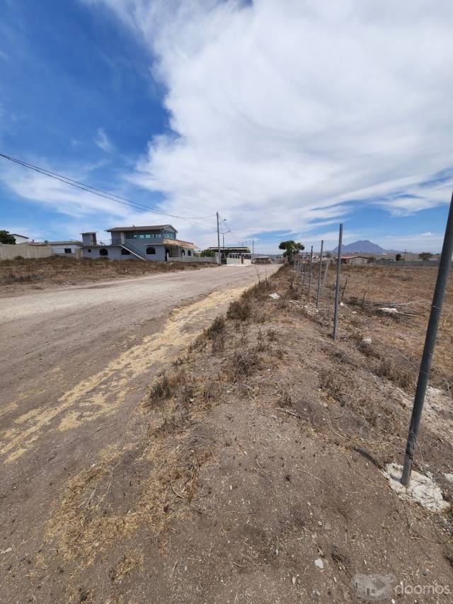 Terreno en venta en Rosarito 0.97 HA