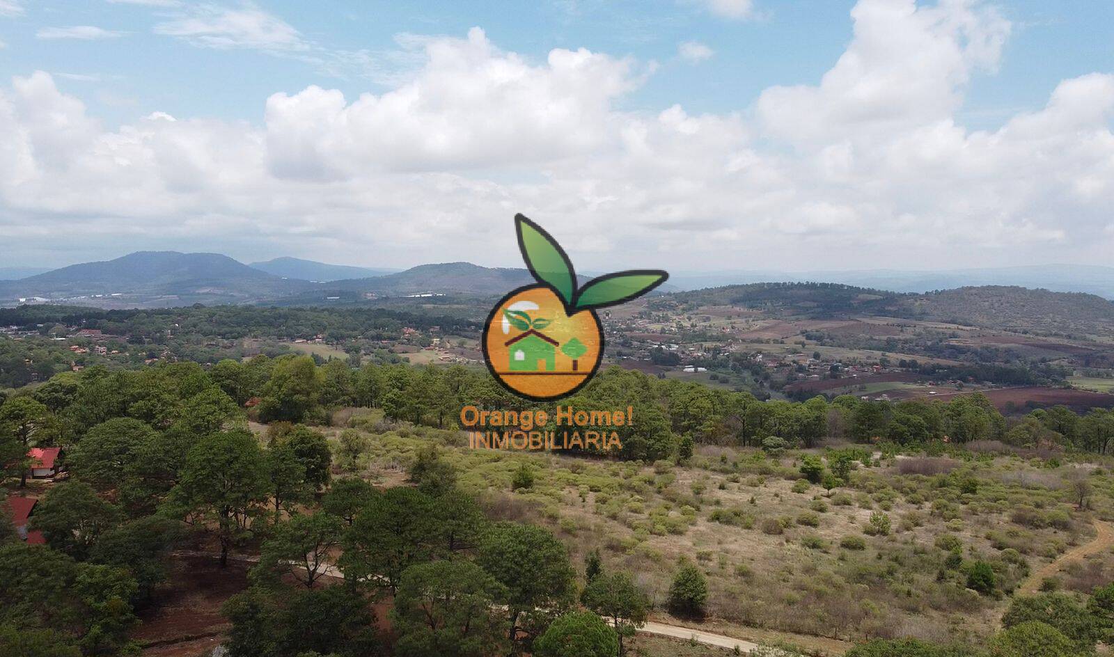 TERRENO 699m2 EN FRACC. SIERRA ENCANTADA, MAZAMITLA, JALISCO