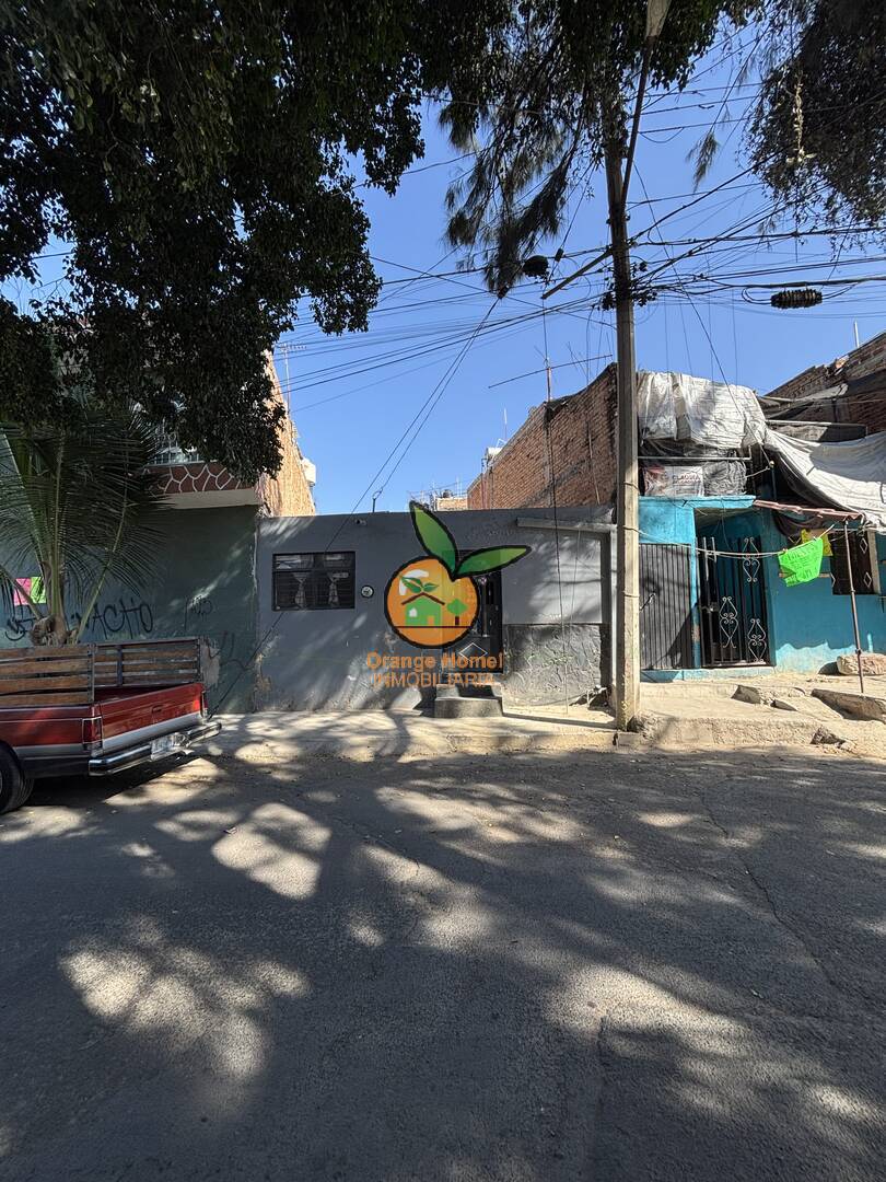 CASA EN VENTA EN COL. JALISCO I, ANTES DE PASAR PERIFERICO, TONALÁ