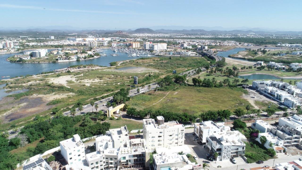Departamento en renta en Sabalo Country Mazatlan Sinaloa