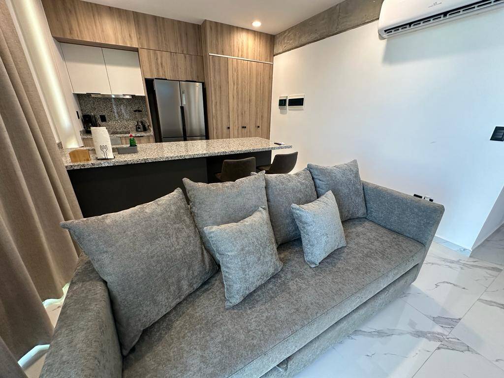 Loft en W Tower 503 Mazatlan