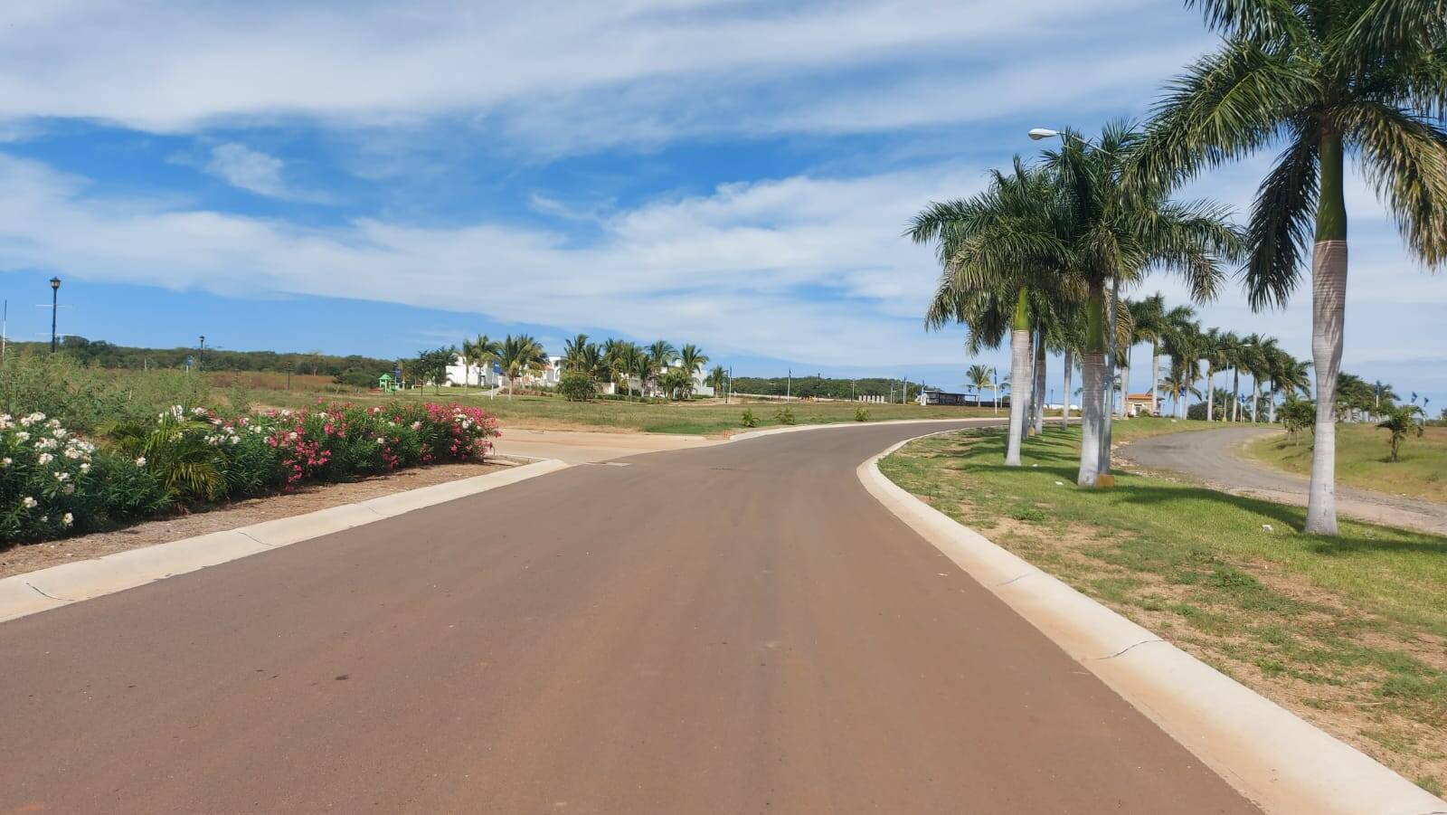 TERRENO EN VENTA EN LAS PUERTAS DE MAZATLAN