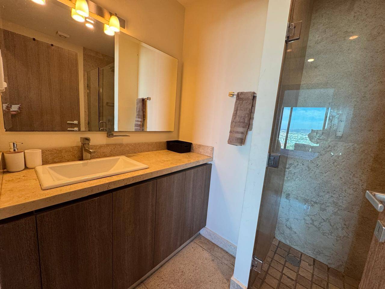 Central 102 – Departamento en renta en el Malecón de Mazatlán